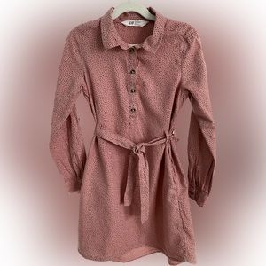Girls H&M Dress Size 8